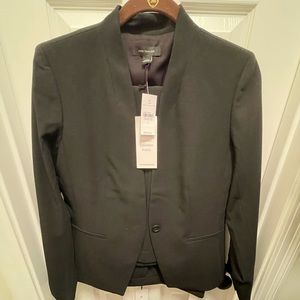 Ann Taylor Pant Suit. Blank. Priced to sell!